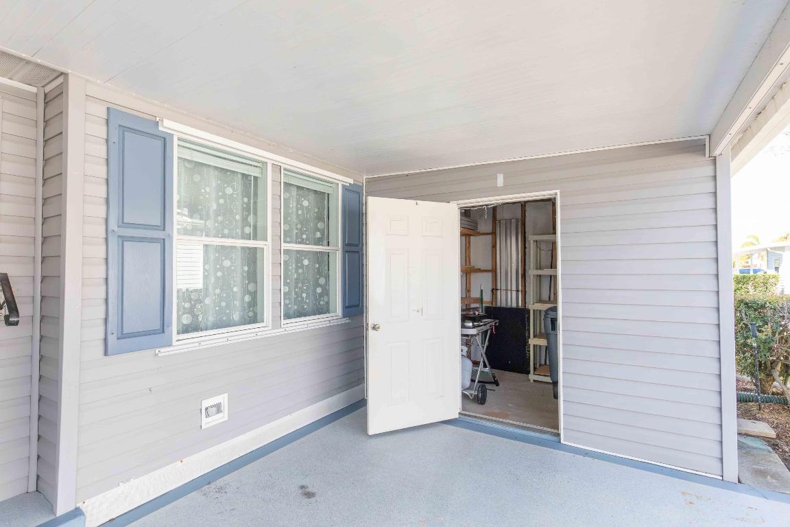 THE PRESERVE AT SAVANNA CLUB - Residential