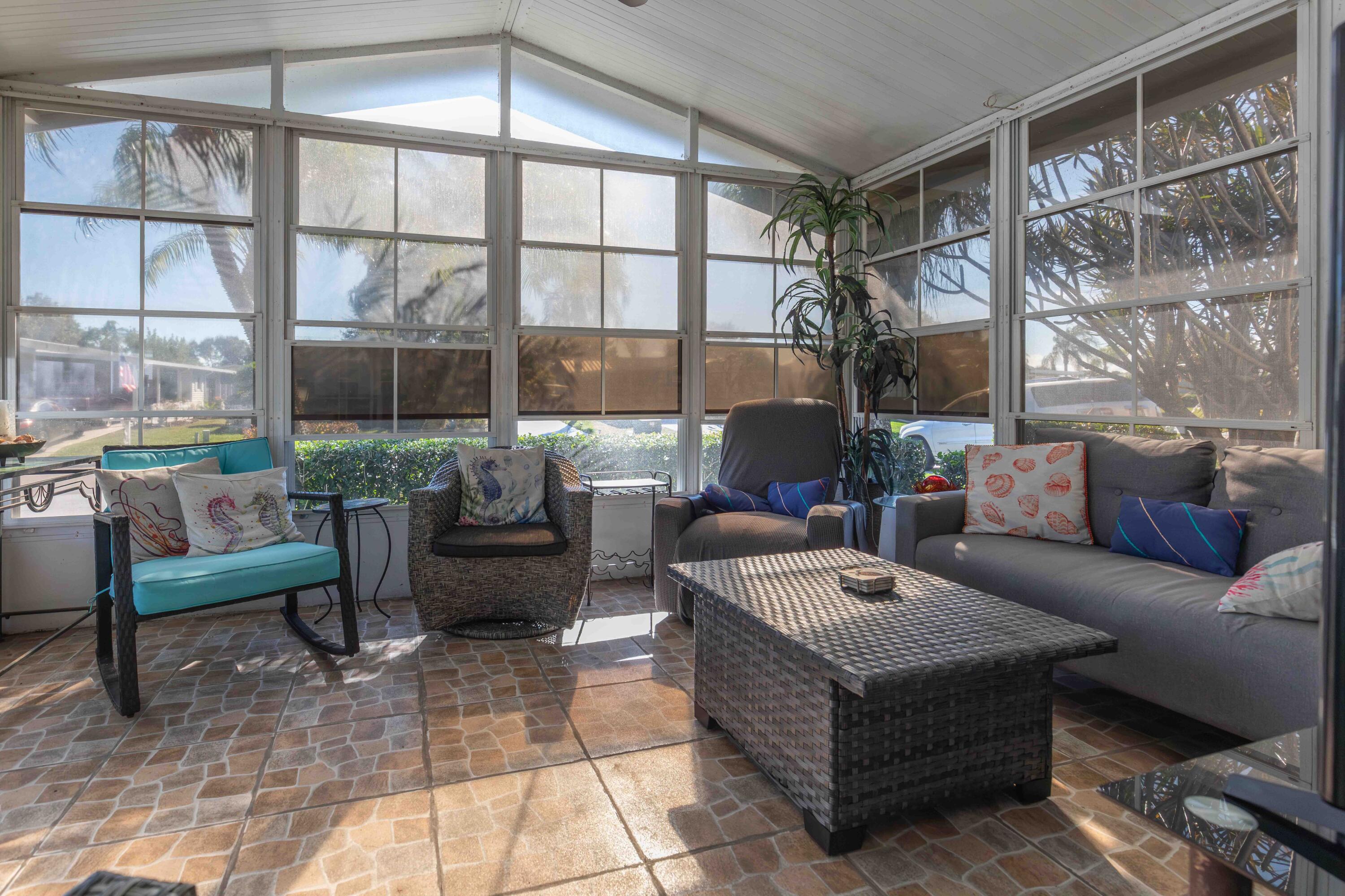 THE PRESERVE AT SAVANNA CLUB - Residential