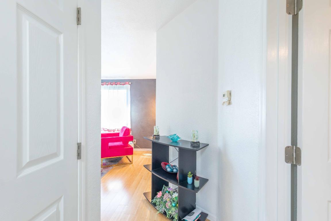 THE PRESERVE AT SAVANNA CLUB - Residential