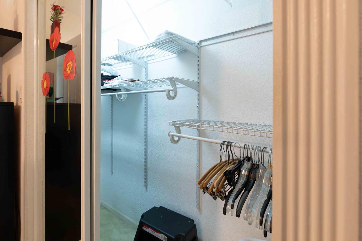 THE PRESERVE AT SAVANNA CLUB - Residential