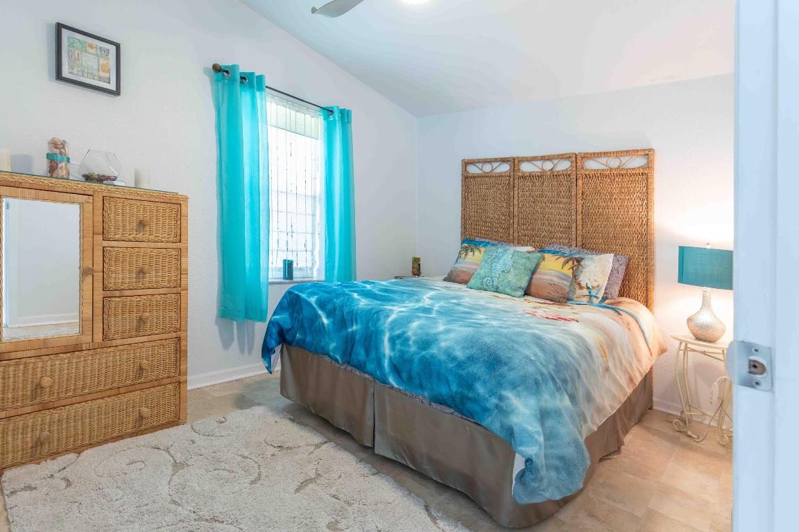 THE PRESERVE AT SAVANNA CLUB - Residential