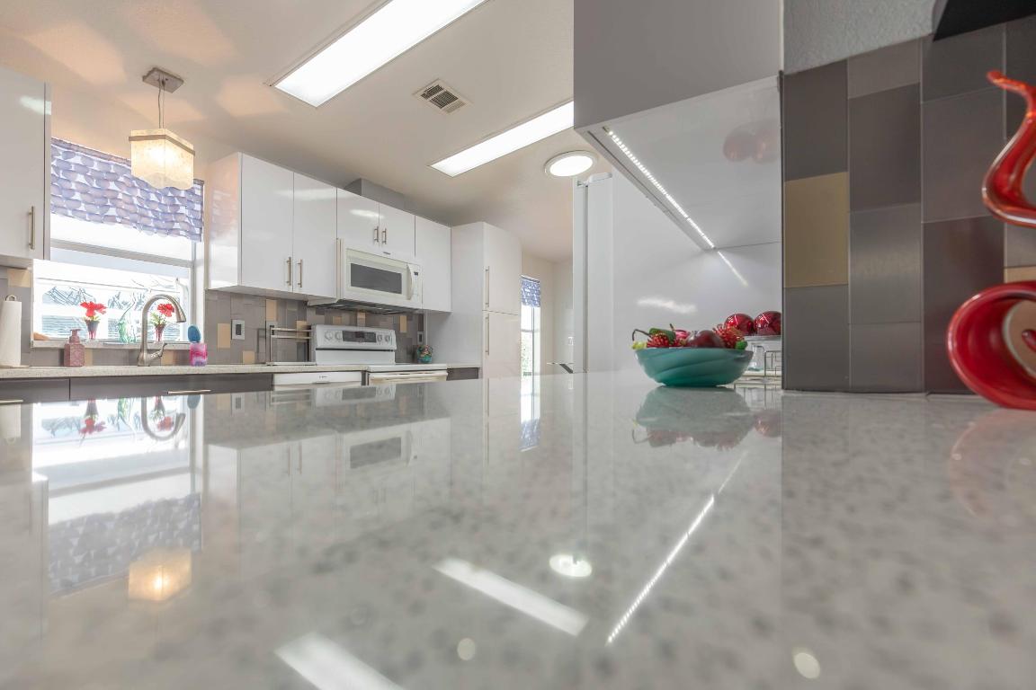 THE PRESERVE AT SAVANNA CLUB - Residential