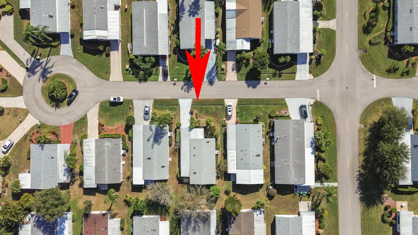 THE PRESERVE AT SAVANNA CLUB - Residential