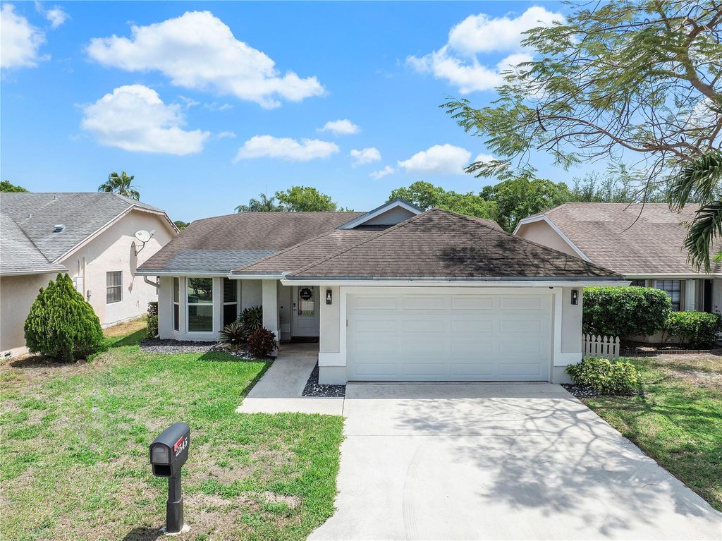 Photo of 2545 NW 95th Terrace, Coral Springs, FL 33065 (MLS # F10495483)