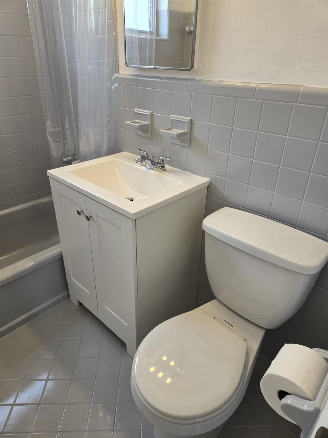 Fairmont House - Residential Lease