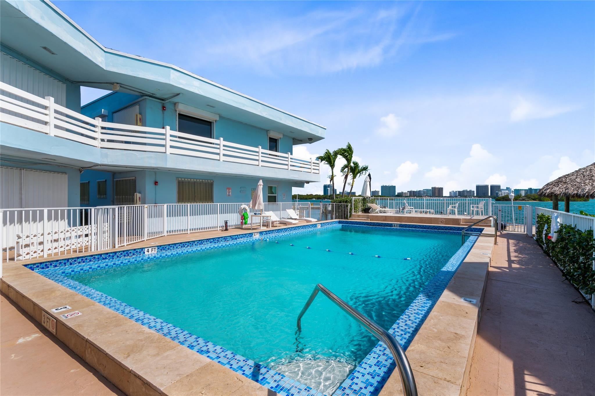 Fairmont House - Residential Lease