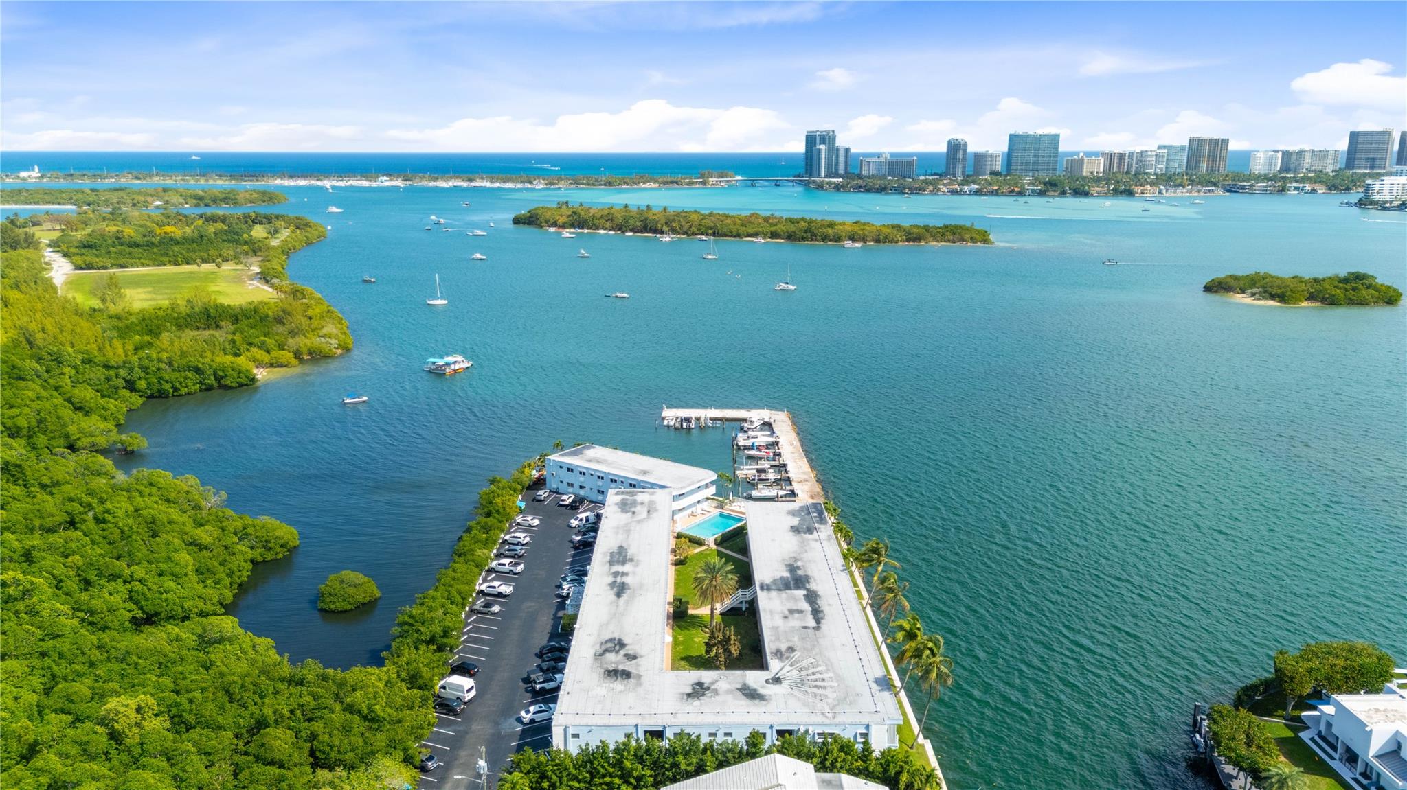 Fairmont House - Residential Lease