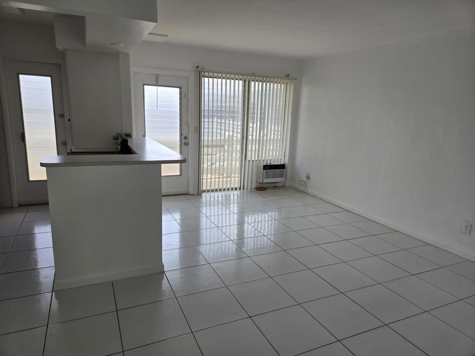 Fairmont House - Residential Lease