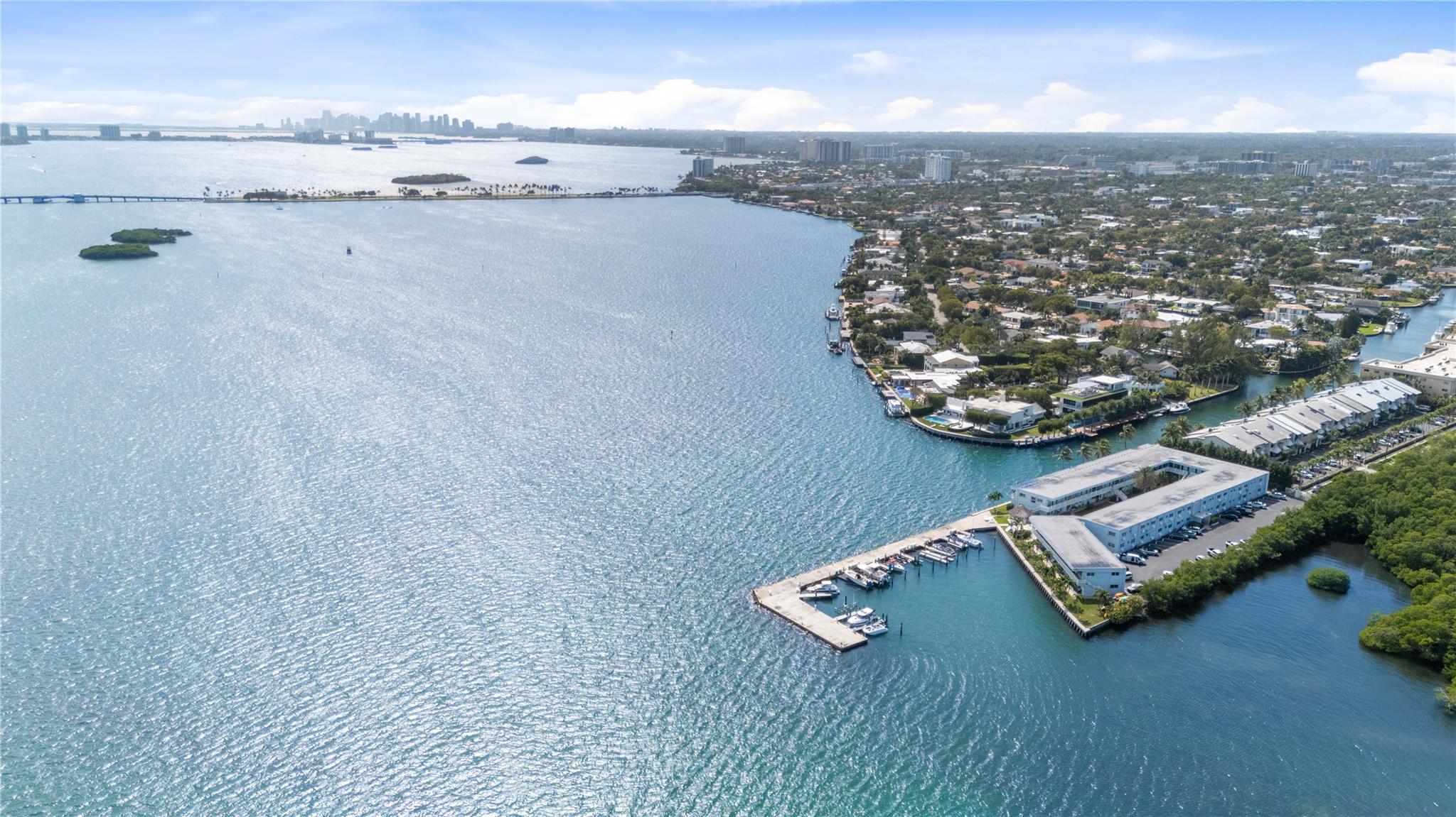 Fairmont House - Residential Lease