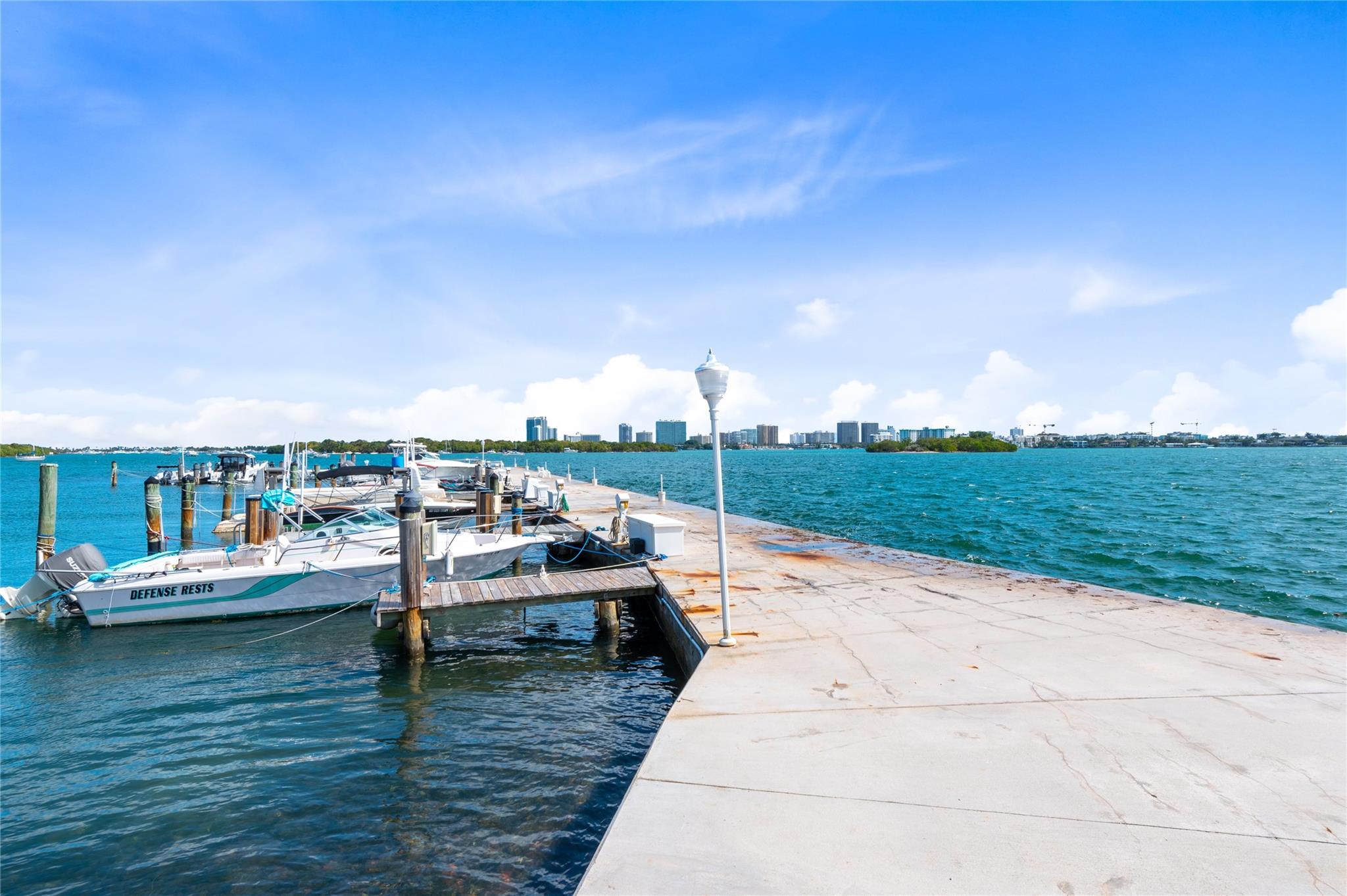 Fairmont House - Residential Lease