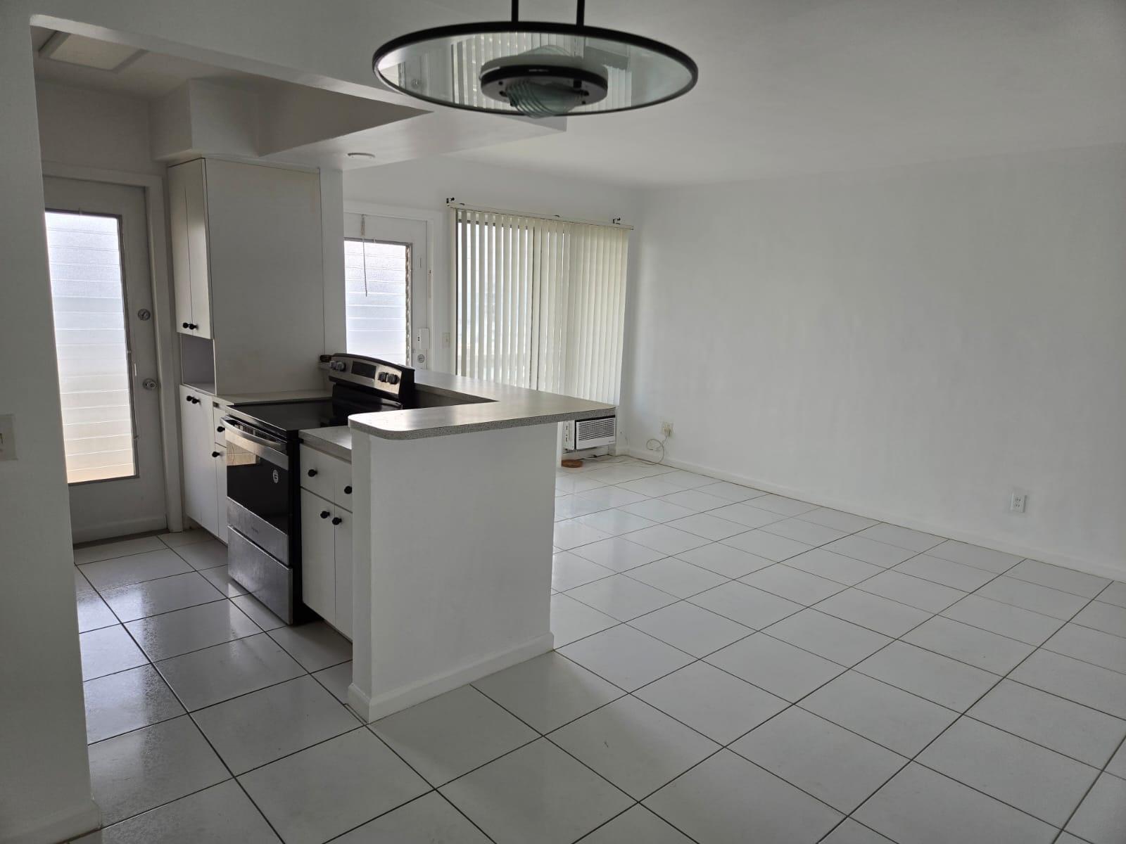 Fairmont House - Residential Lease