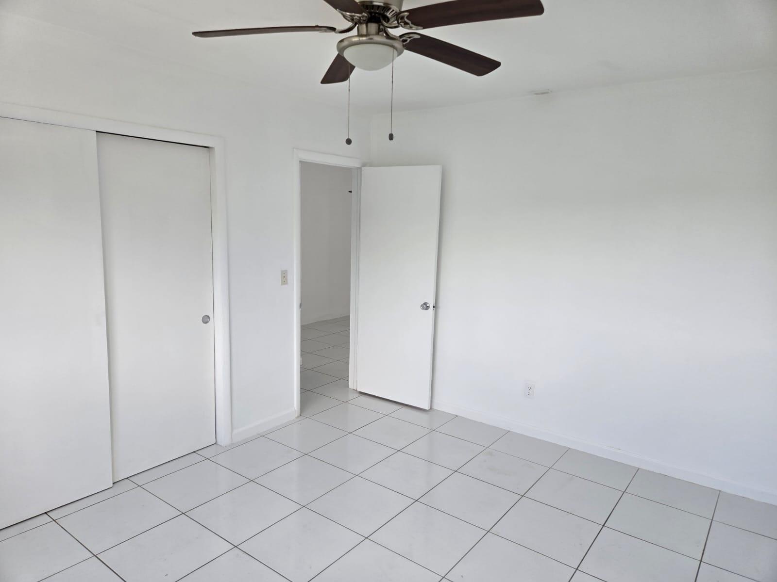 Fairmont House - Residential Lease