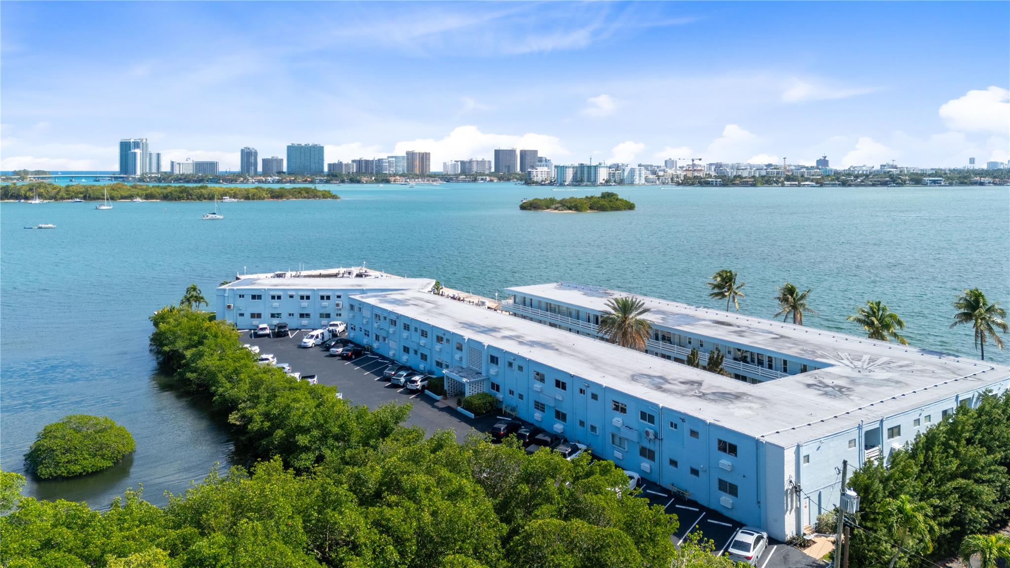 Fairmont House - Residential Lease