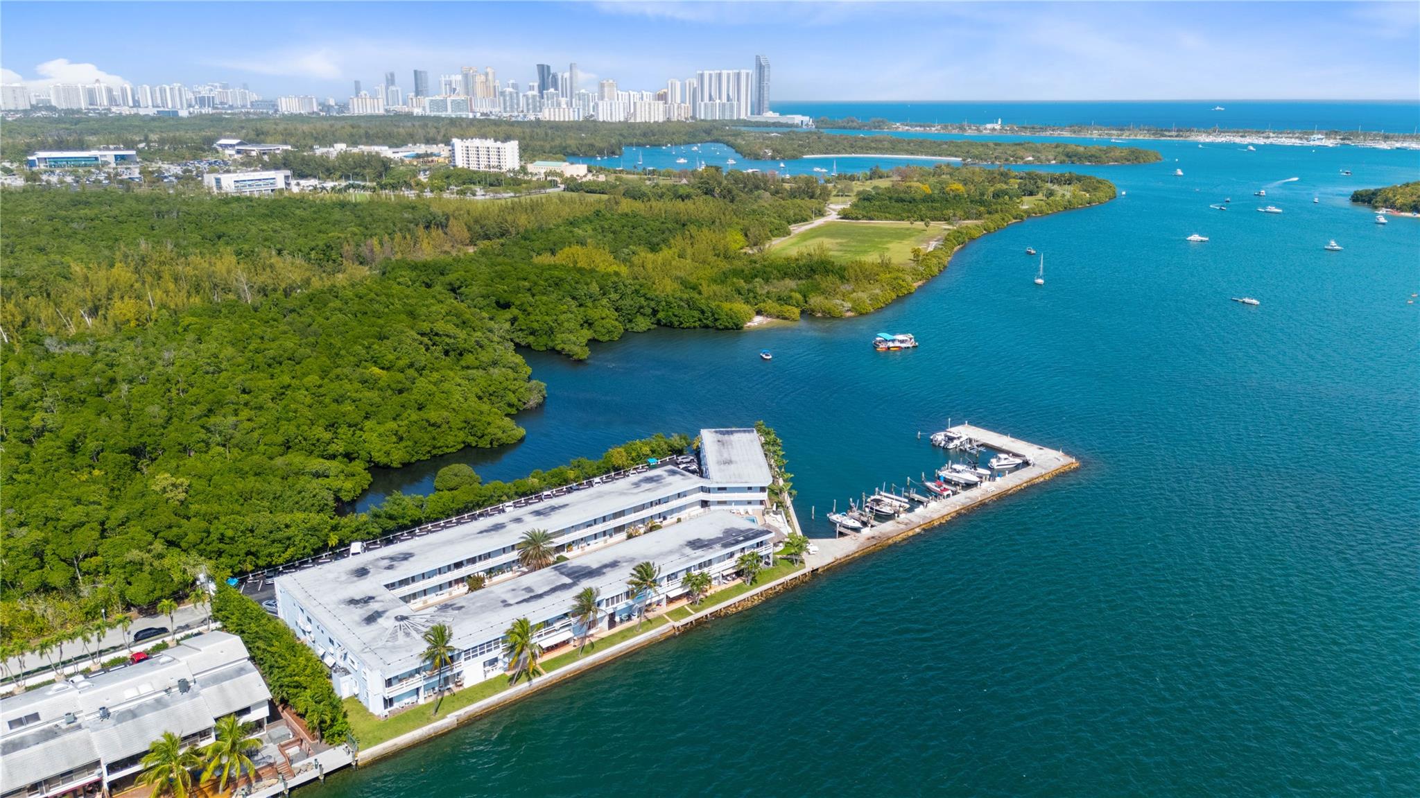 Fairmont House - Residential Lease