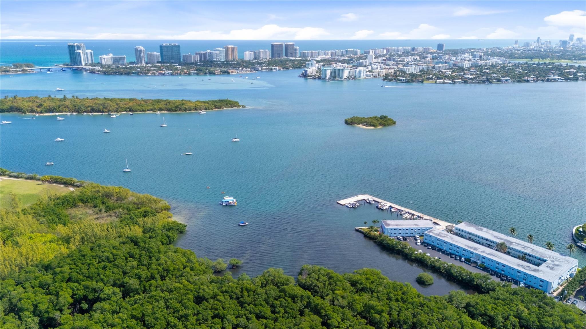 Fairmont House - Residential Lease