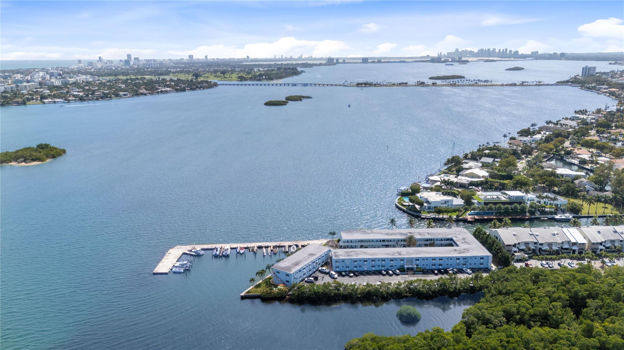 Fairmont House - Residential Lease