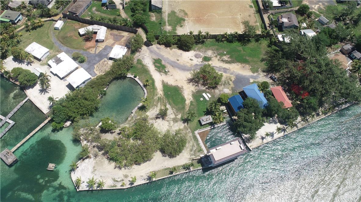 Pitts Lagoon - Residential