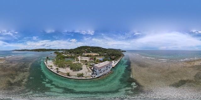 Pitts Lagoon - Residential