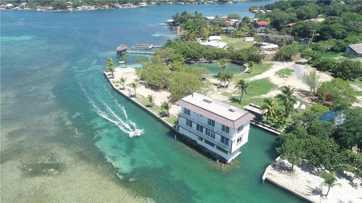 Pitts Lagoon - Residential