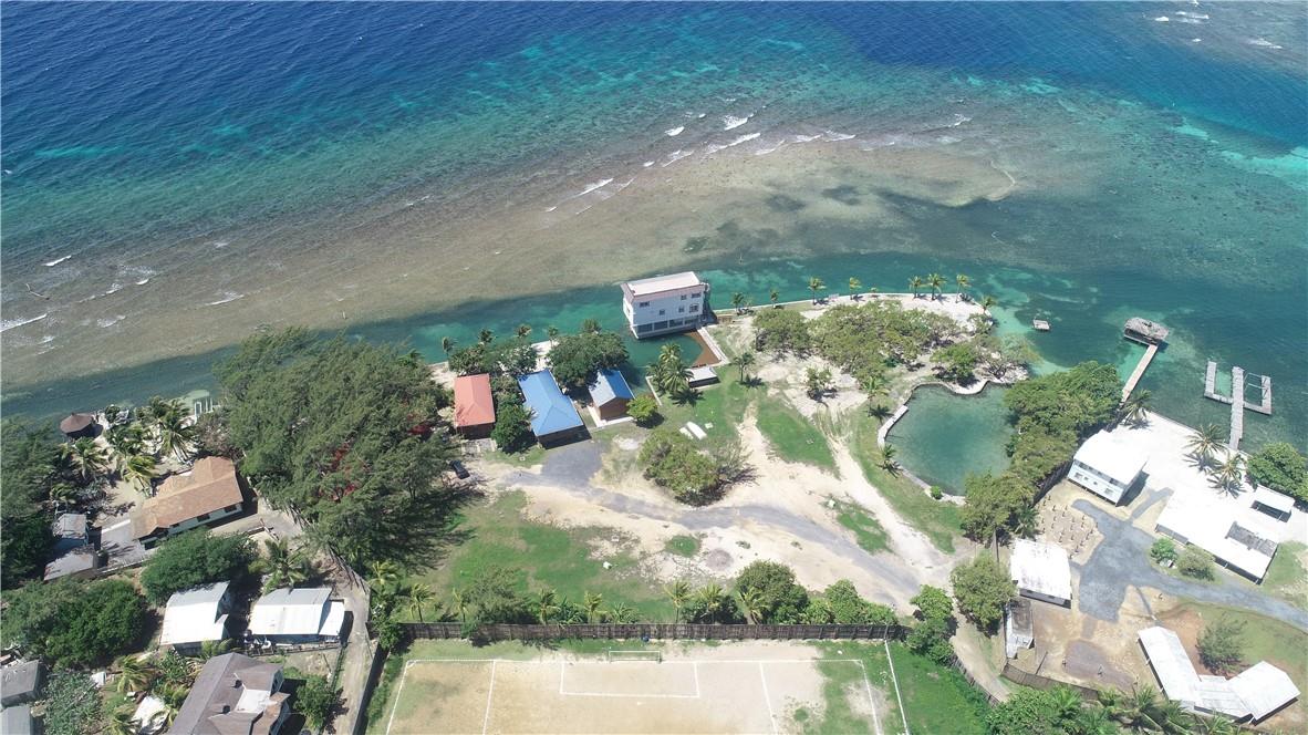 Pitts Lagoon - Residential