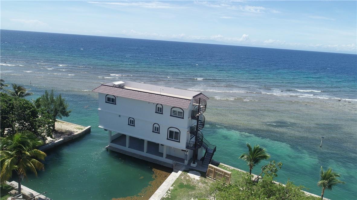 Pitts Lagoon - Residential