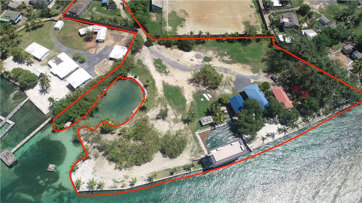 Pitts Lagoon - Residential