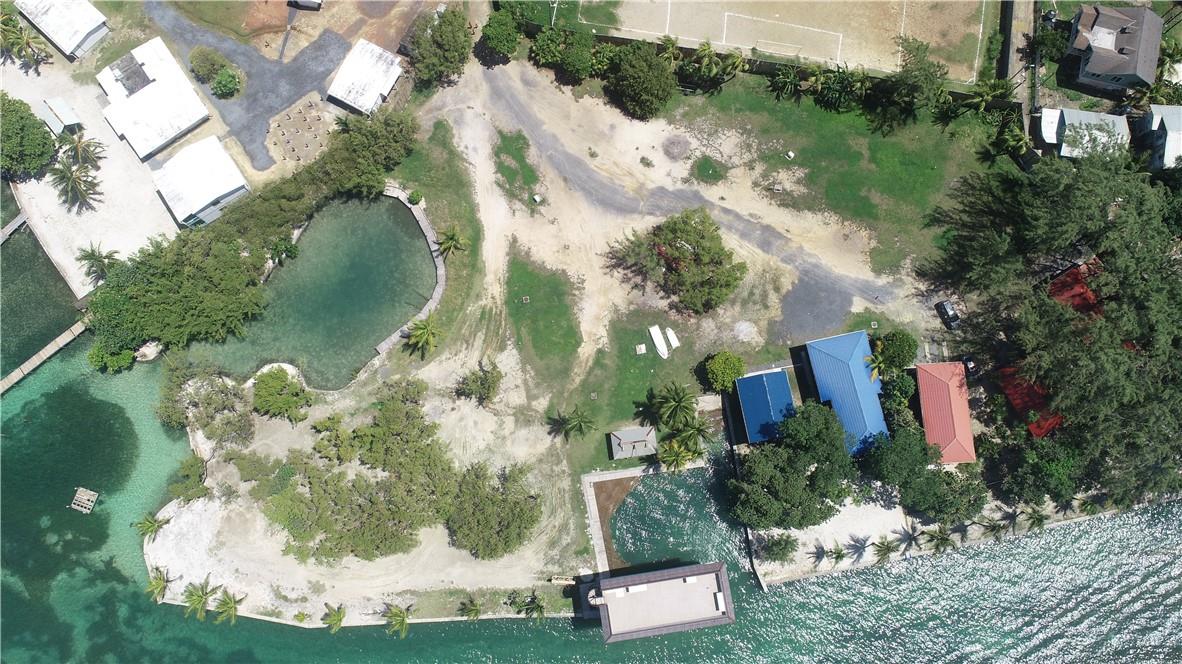 Pitts Lagoon - Residential