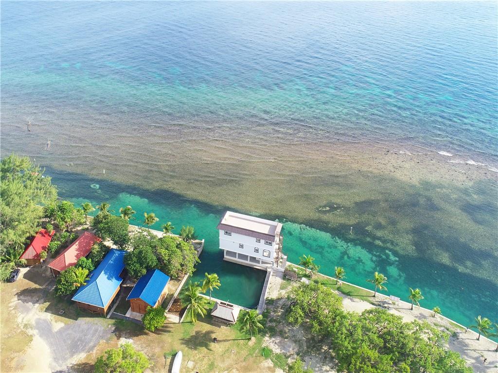 Pitts Lagoon - Residential