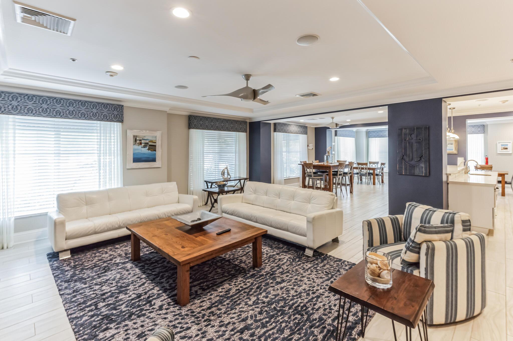 MARINA VILLAGE AT BOYNTON - Residential Lease