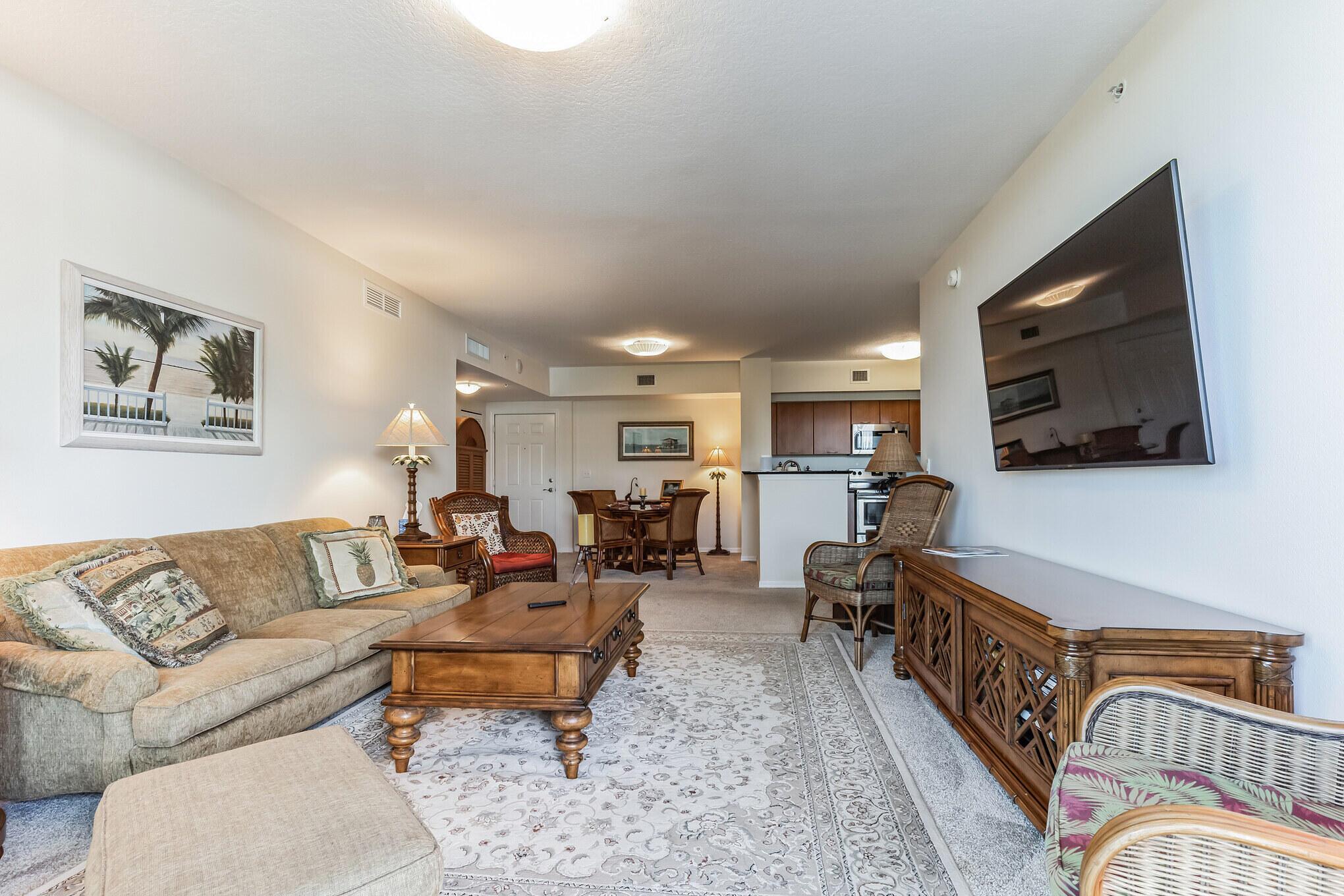 MARINA VILLAGE AT BOYNTON - Residential Lease