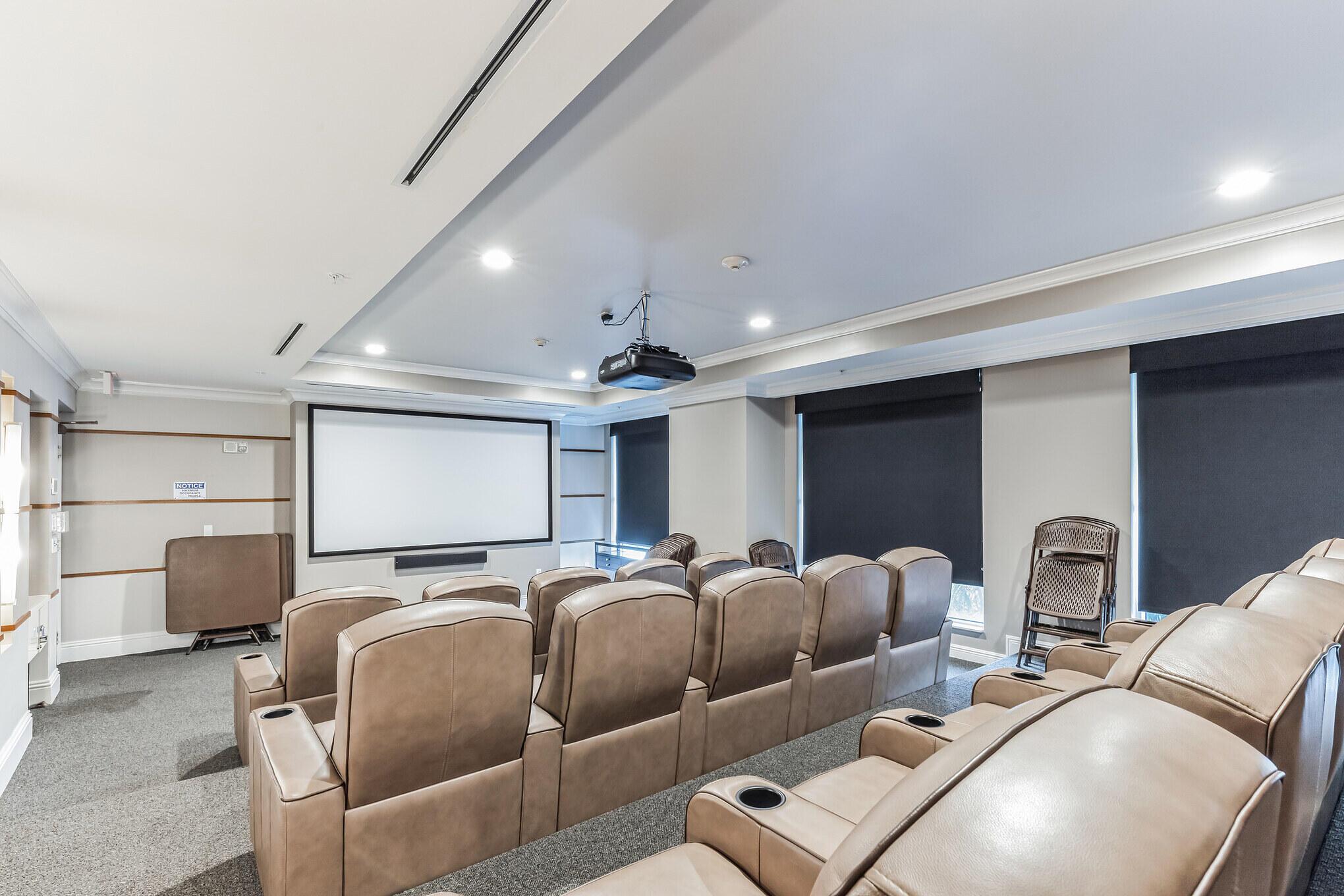 MARINA VILLAGE AT BOYNTON - Residential Lease