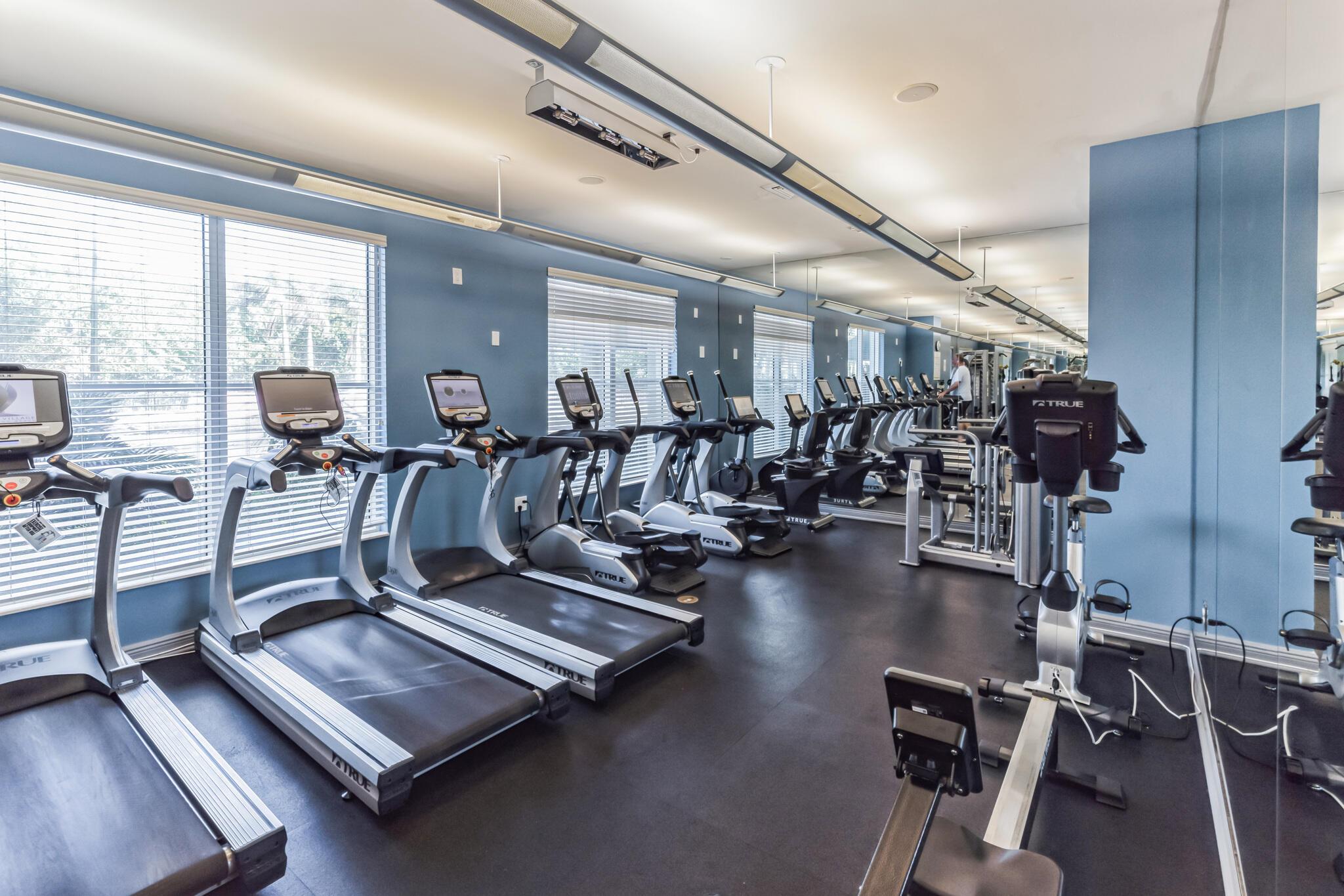 MARINA VILLAGE AT BOYNTON - Residential Lease