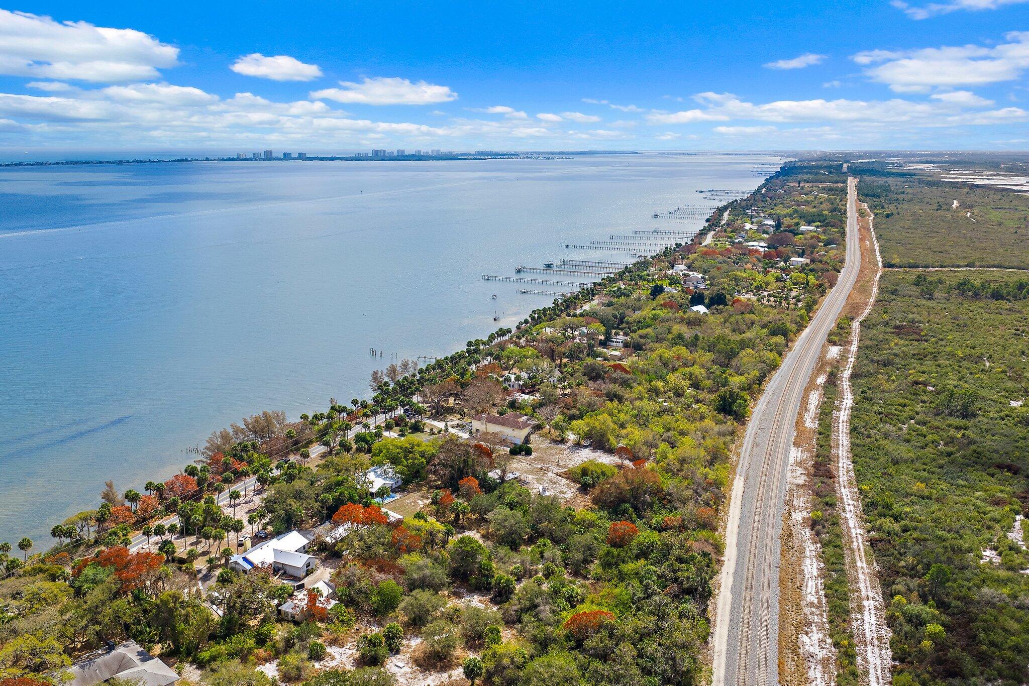 8907 S Indian River Drive