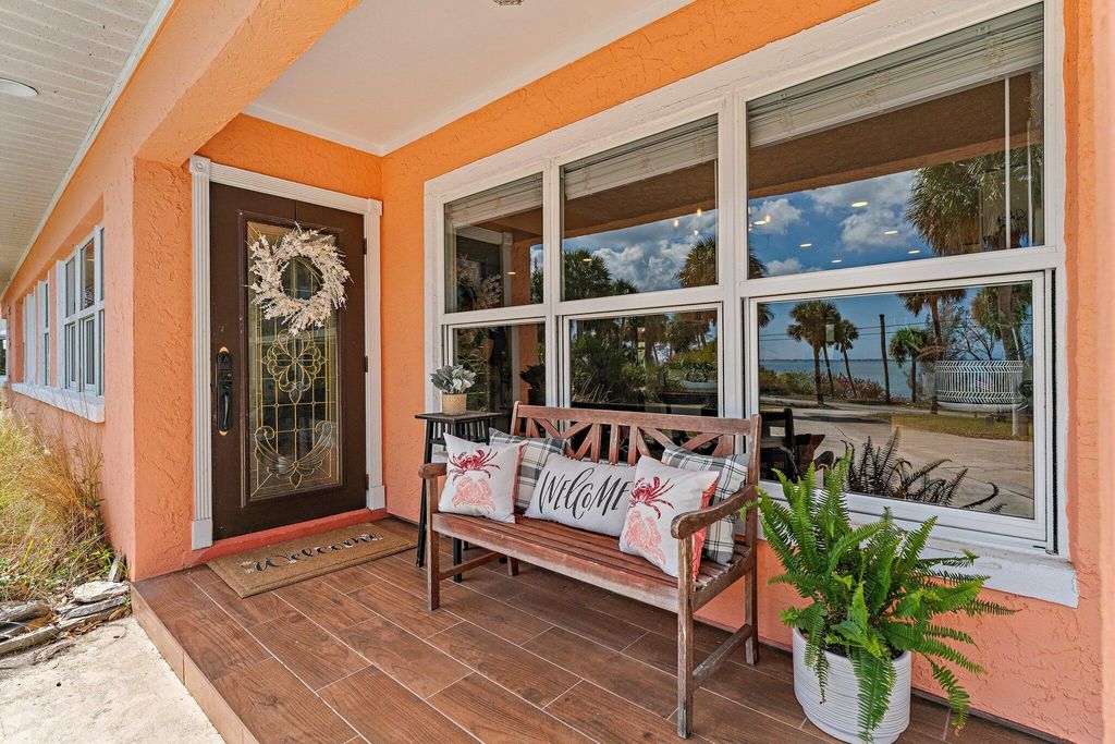 Photo of 8907 S Indian River Drive, Fort Pierce, FL 34982 (MLS # R11167666)