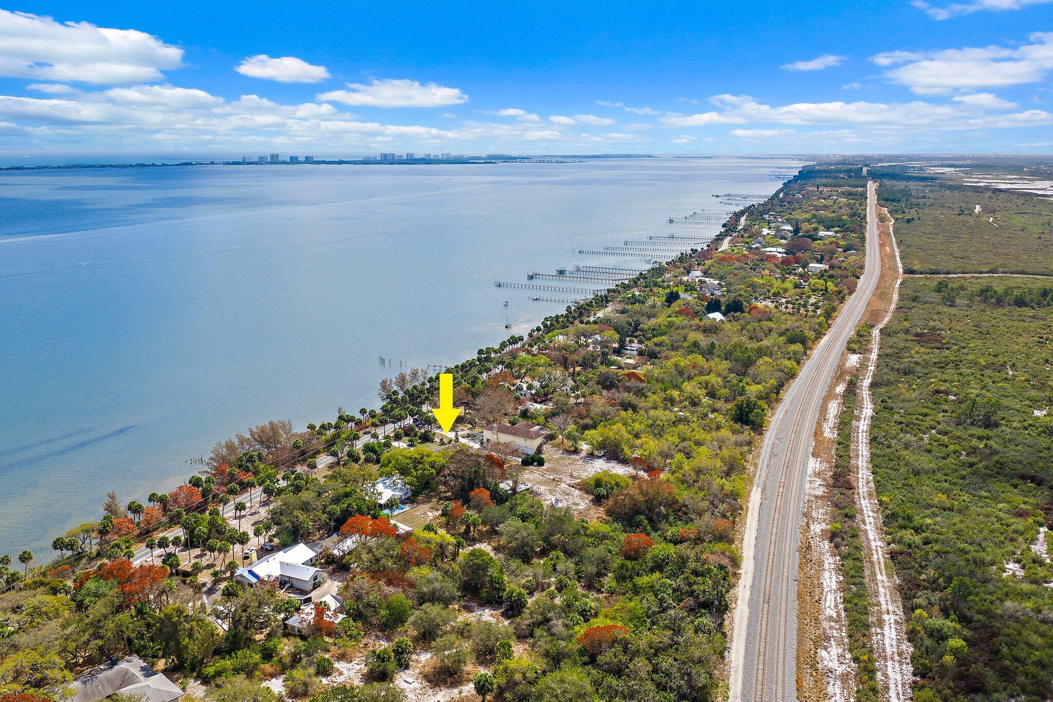 8907 S Indian River Drive