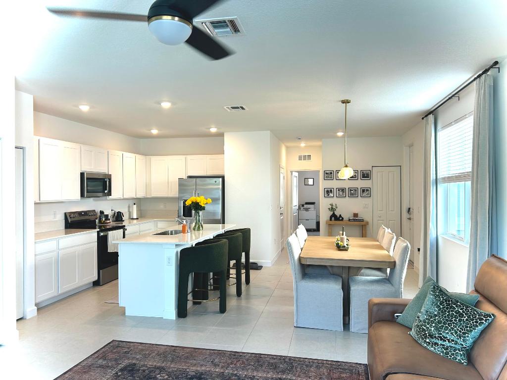 VERANDA PLAT NO. 9 - Residential Lease