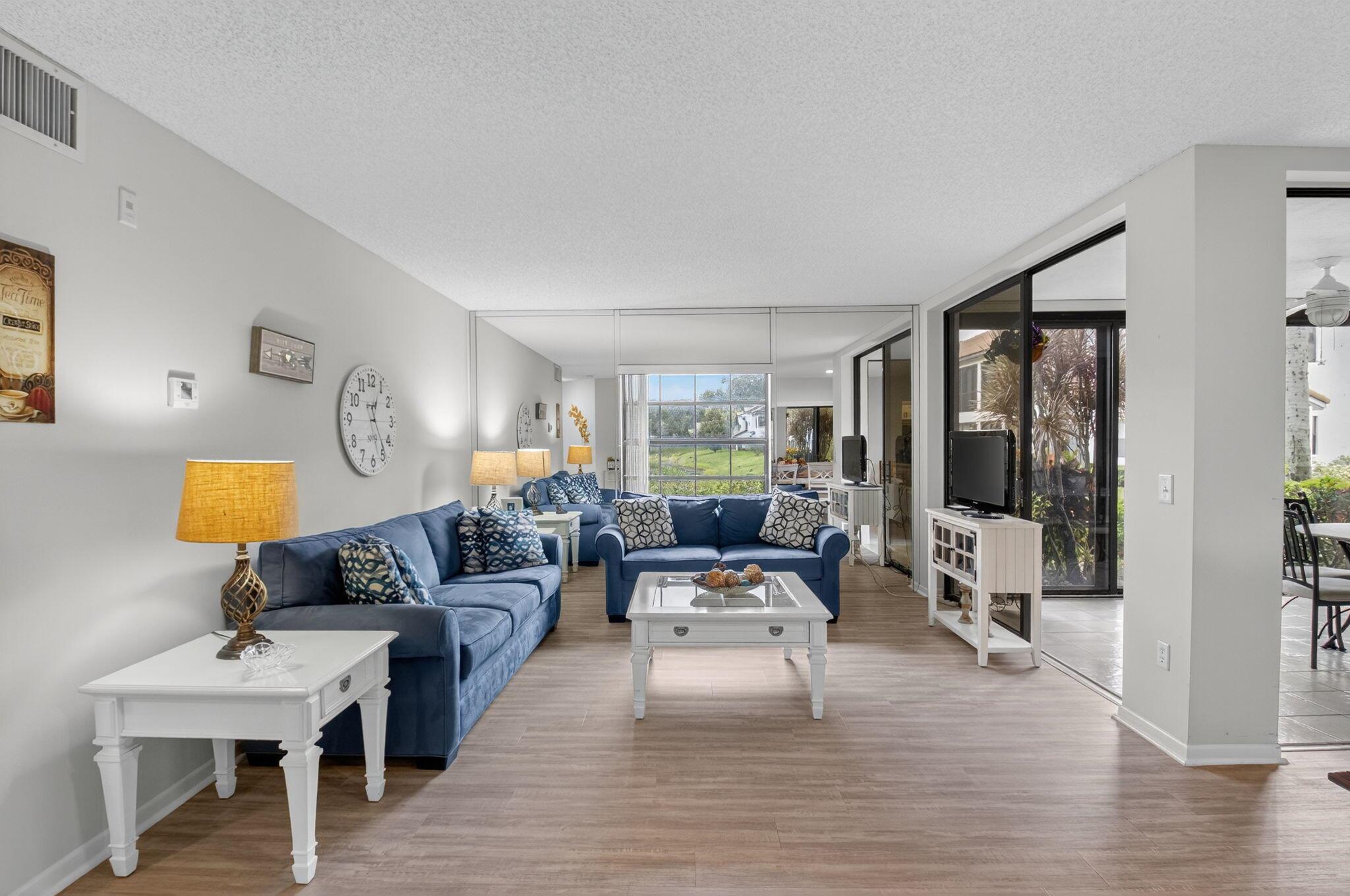 PLATINA / BELLAVISTA VILL - Residential