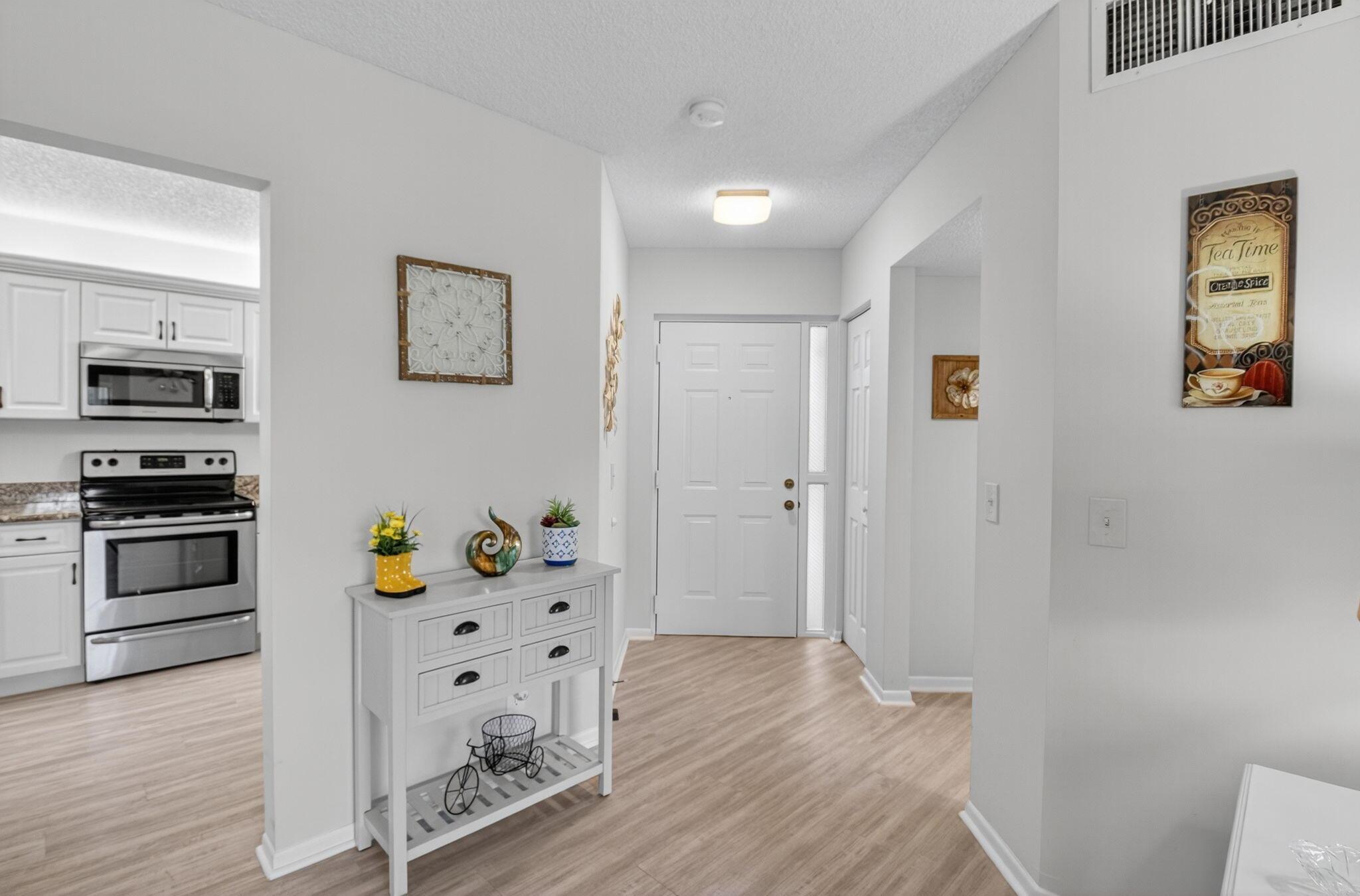 PLATINA / BELLAVISTA VILL - Residential