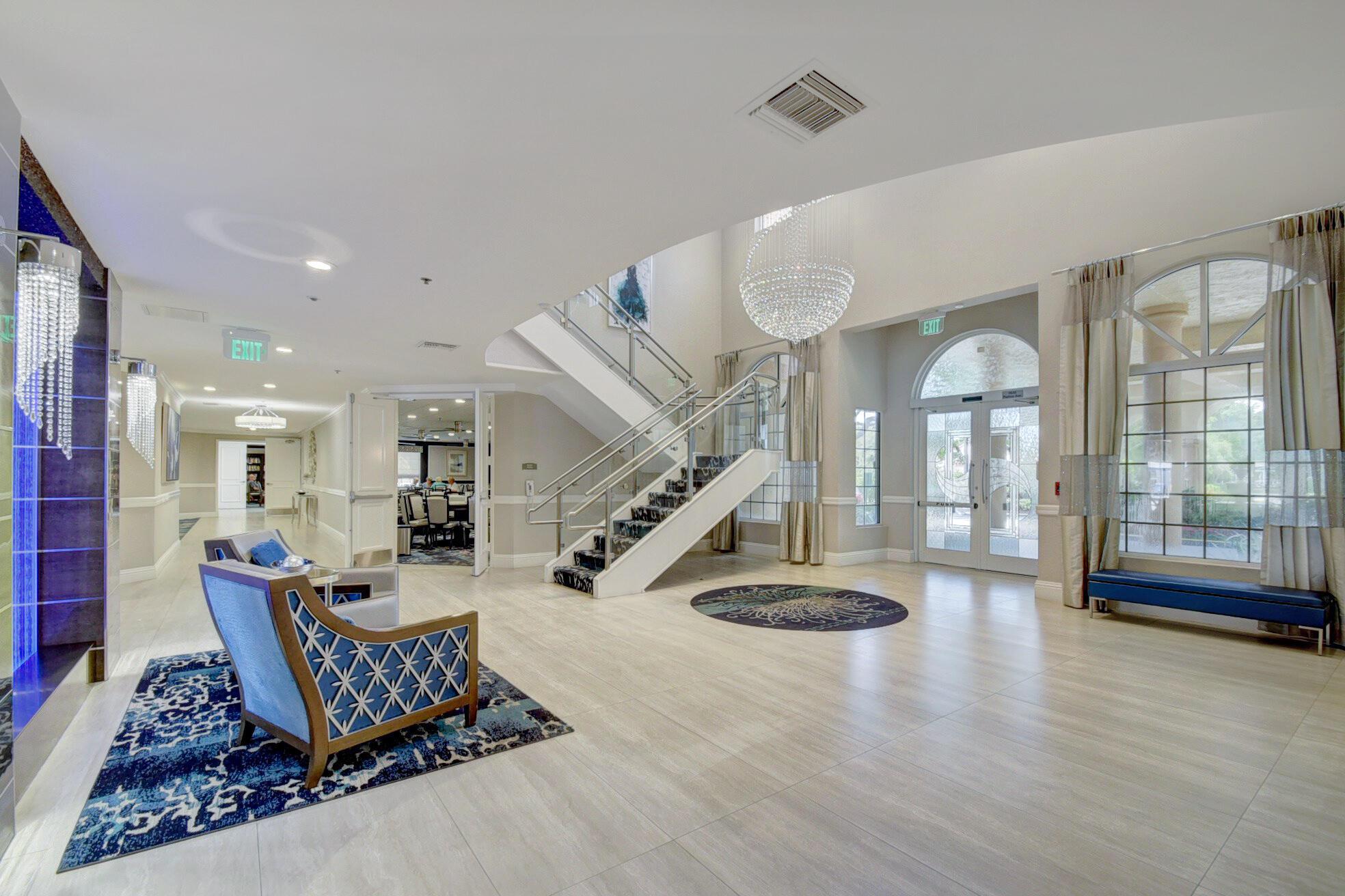 PLATINA / BELLAVISTA VILL - Residential