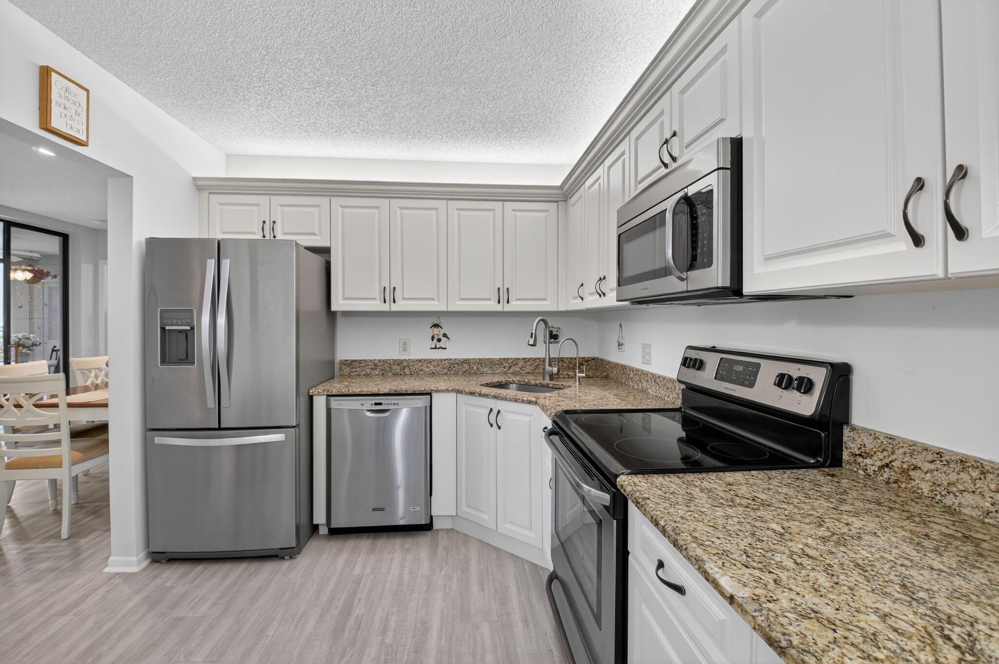 PLATINA / BELLAVISTA VILL - Residential