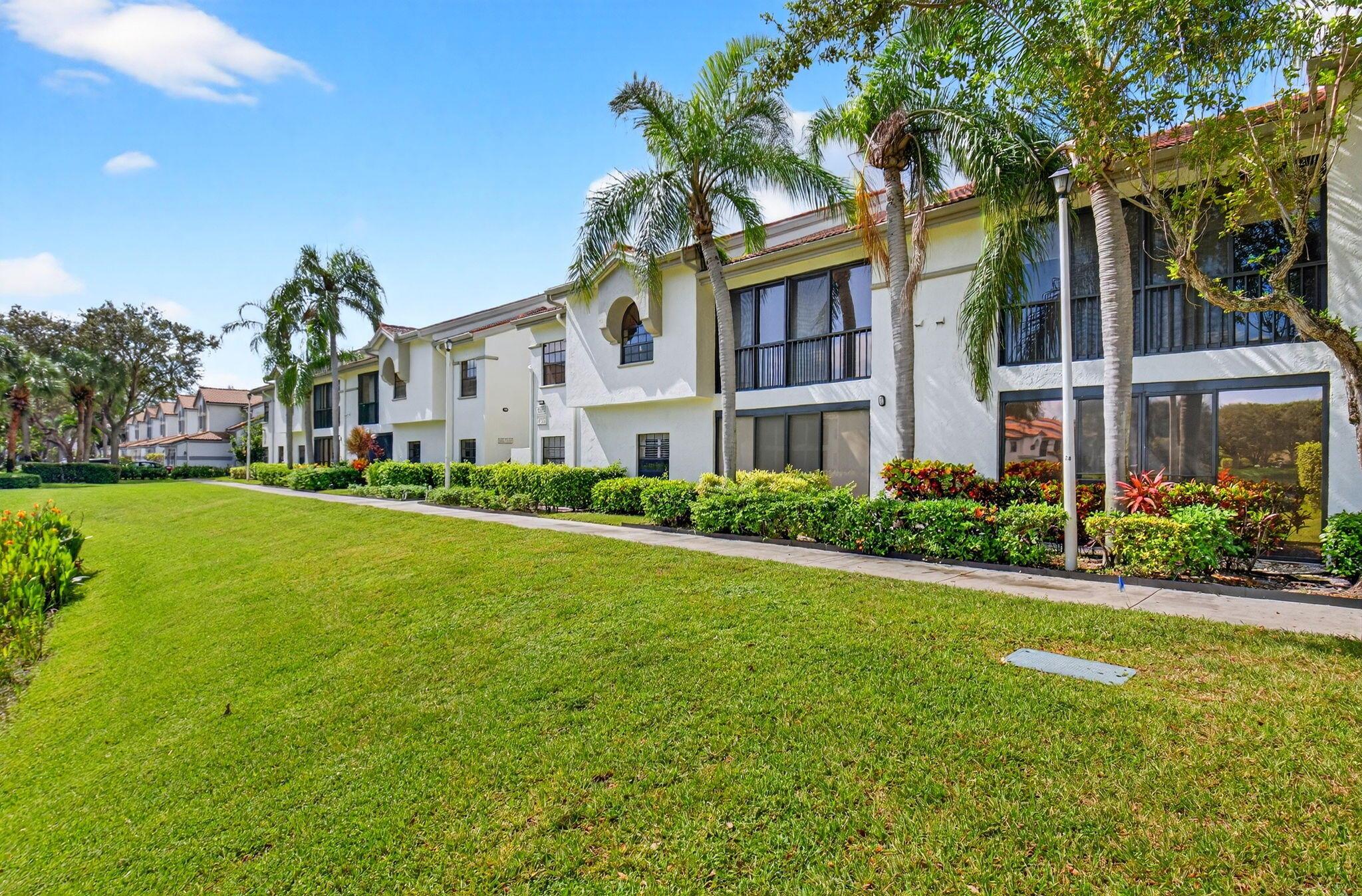 PLATINA / BELLAVISTA VILL - Residential