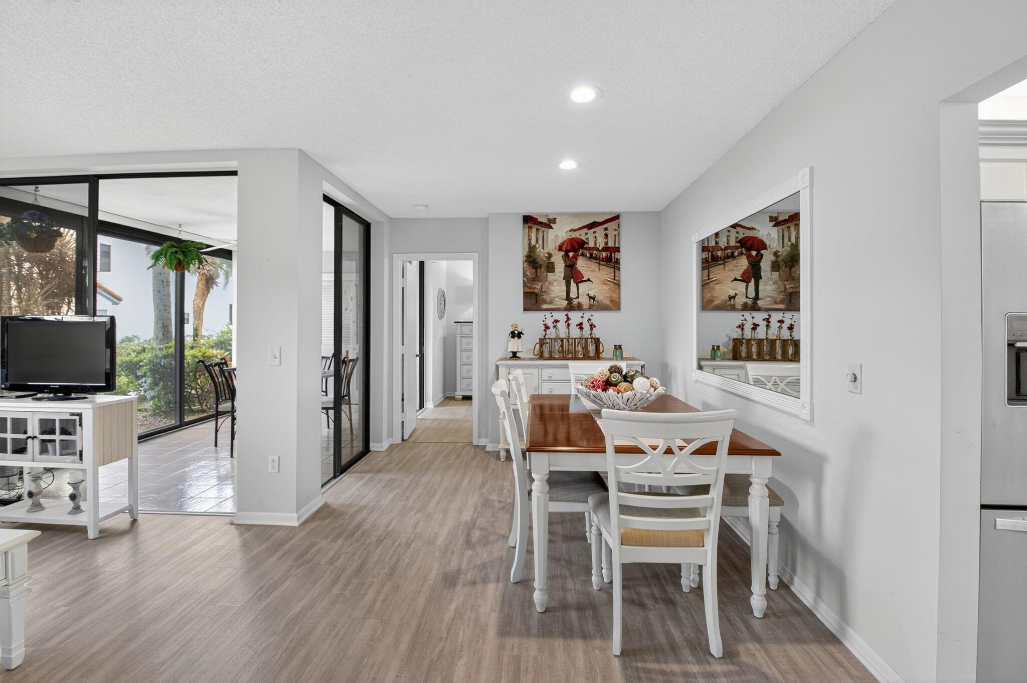 PLATINA / BELLAVISTA VILL - Residential