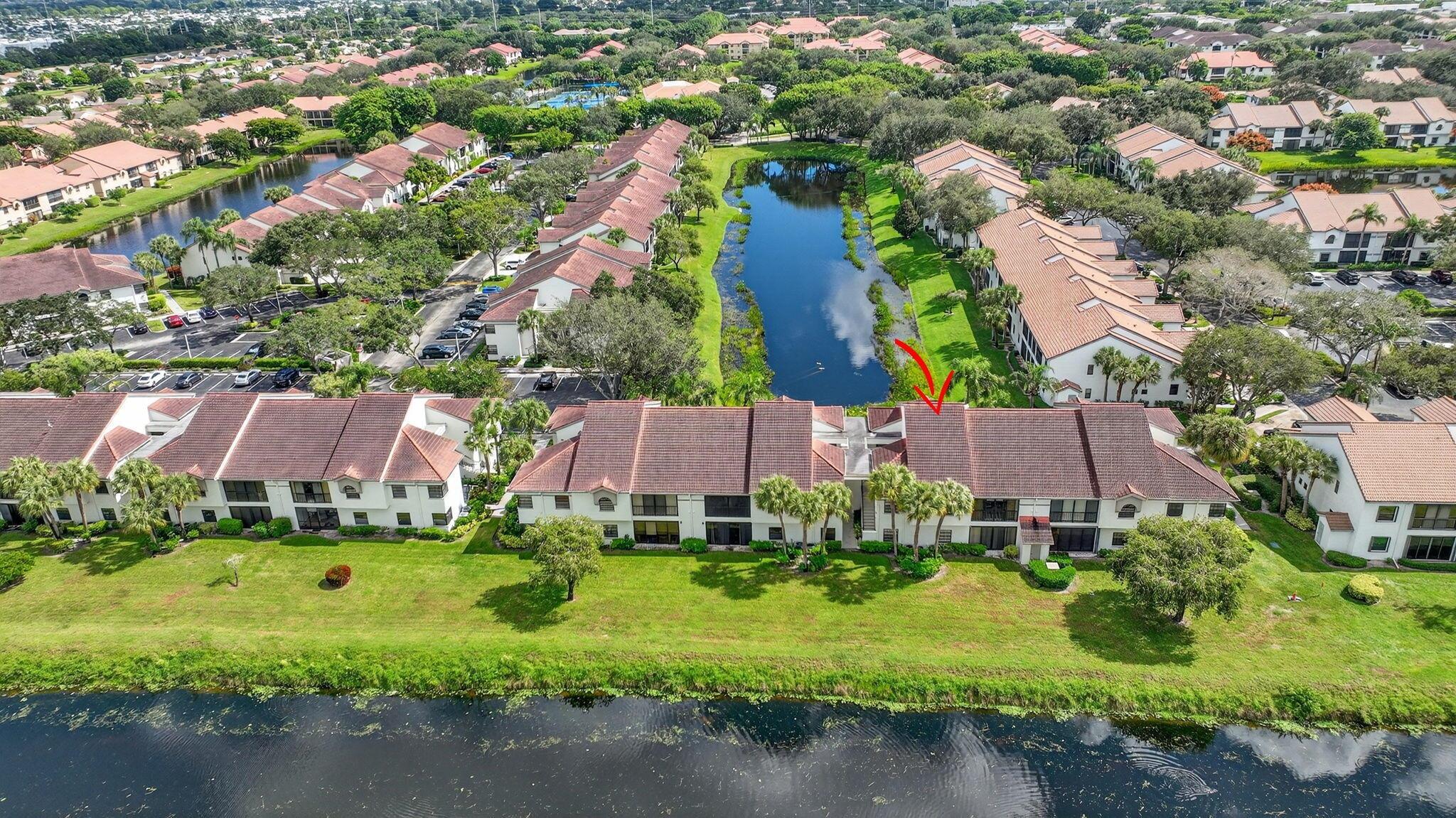 PLATINA / BELLAVISTA VILL - Residential