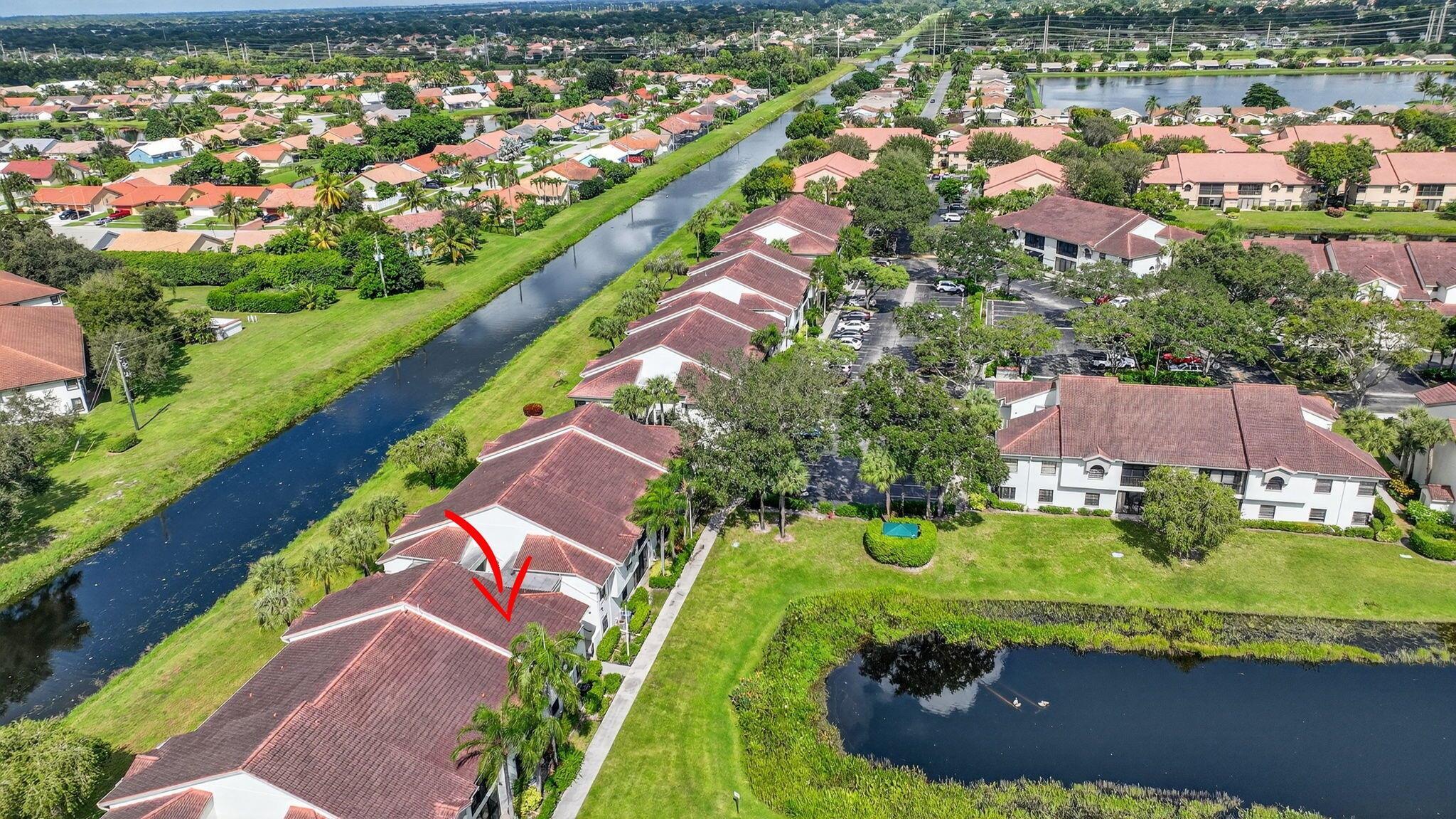 PLATINA / BELLAVISTA VILL - Residential