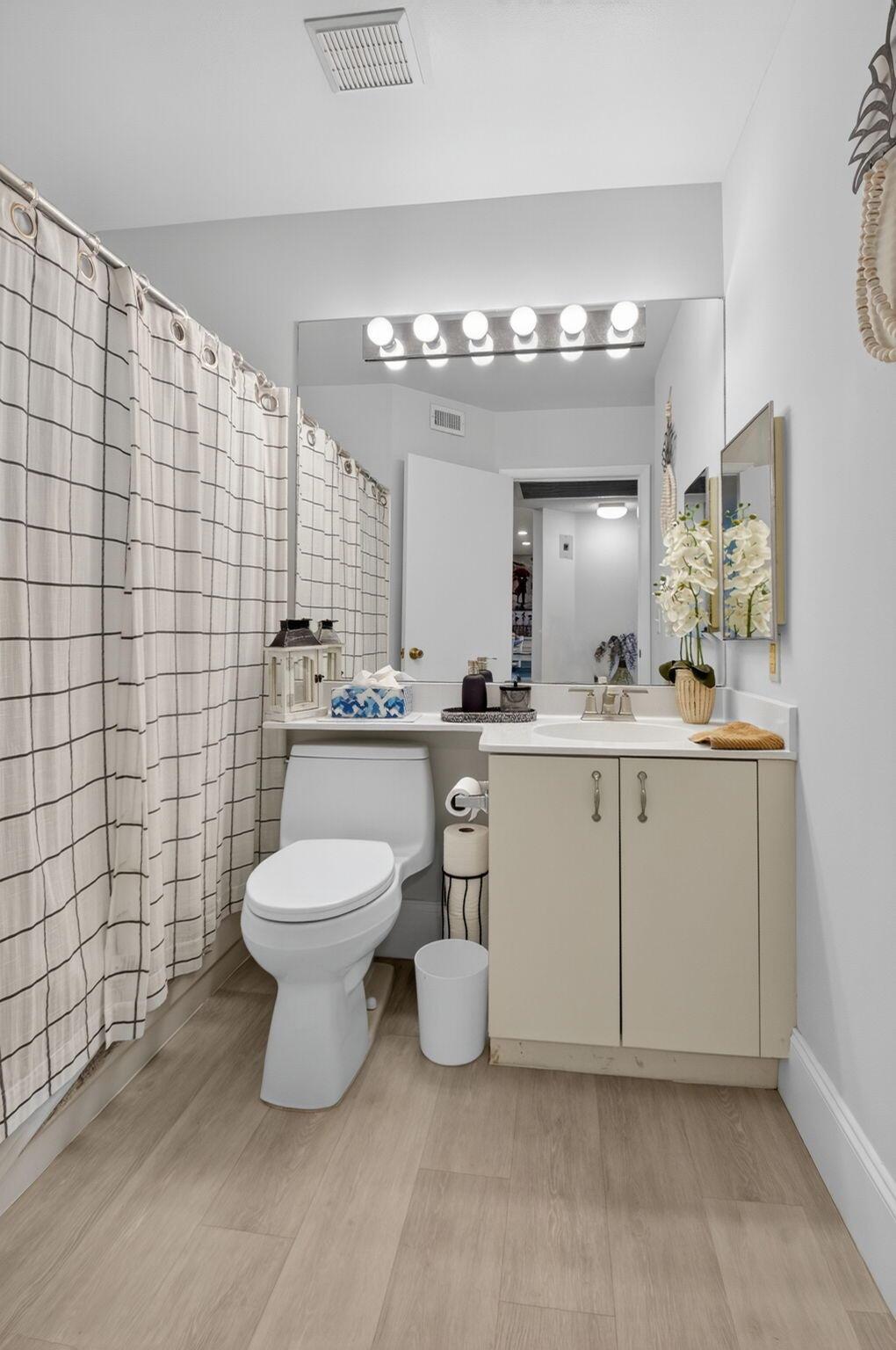 PLATINA / BELLAVISTA VILL - Residential