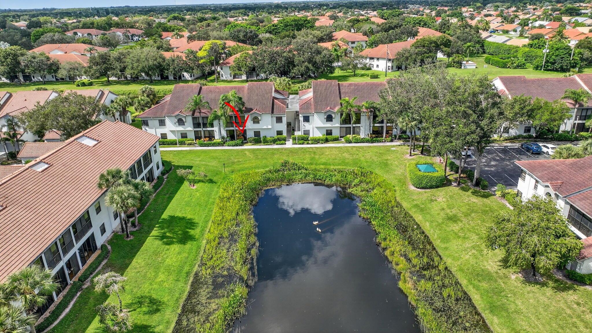 PLATINA / BELLAVISTA VILL - Residential
