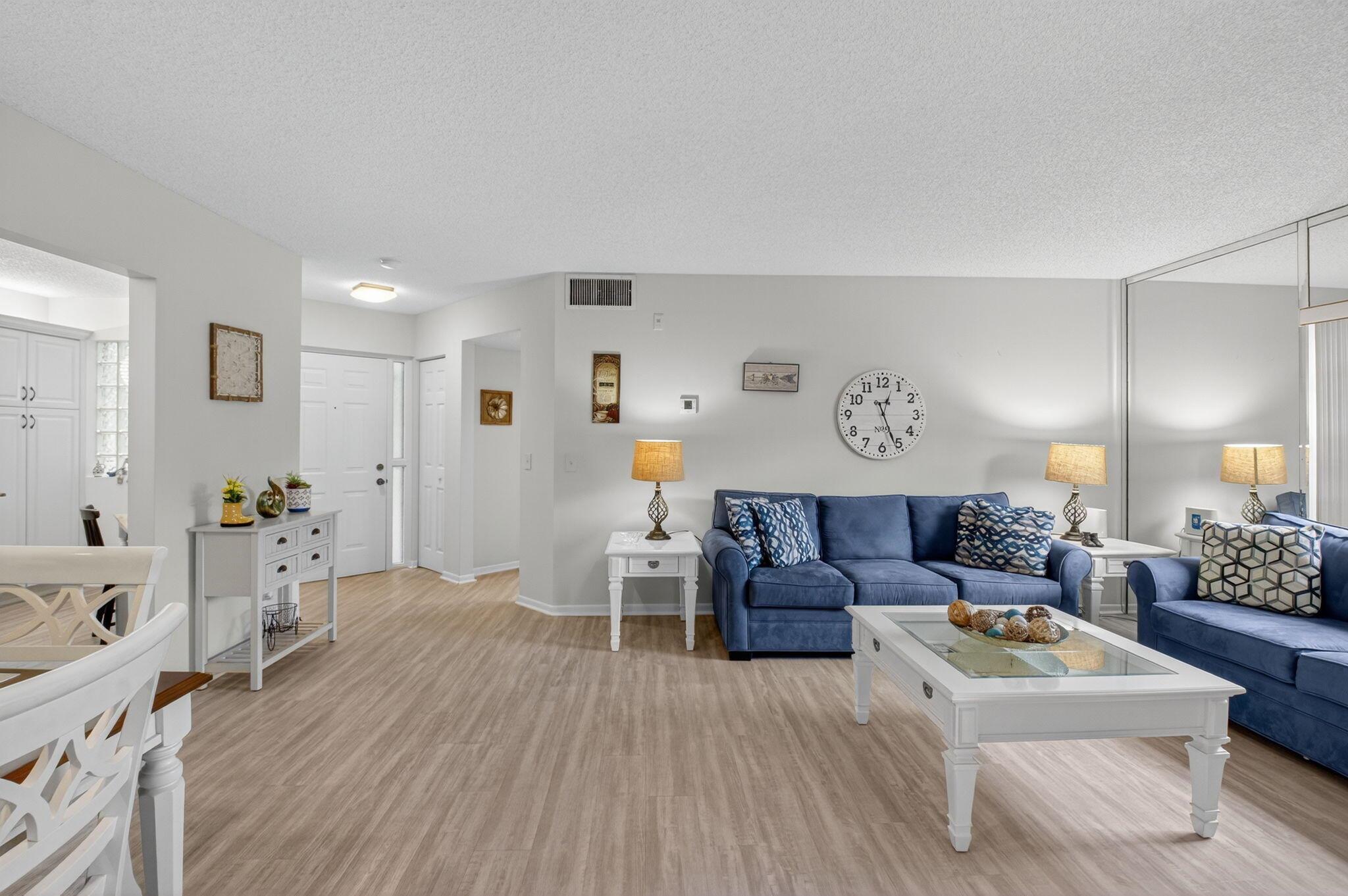 PLATINA / BELLAVISTA VILL - Residential