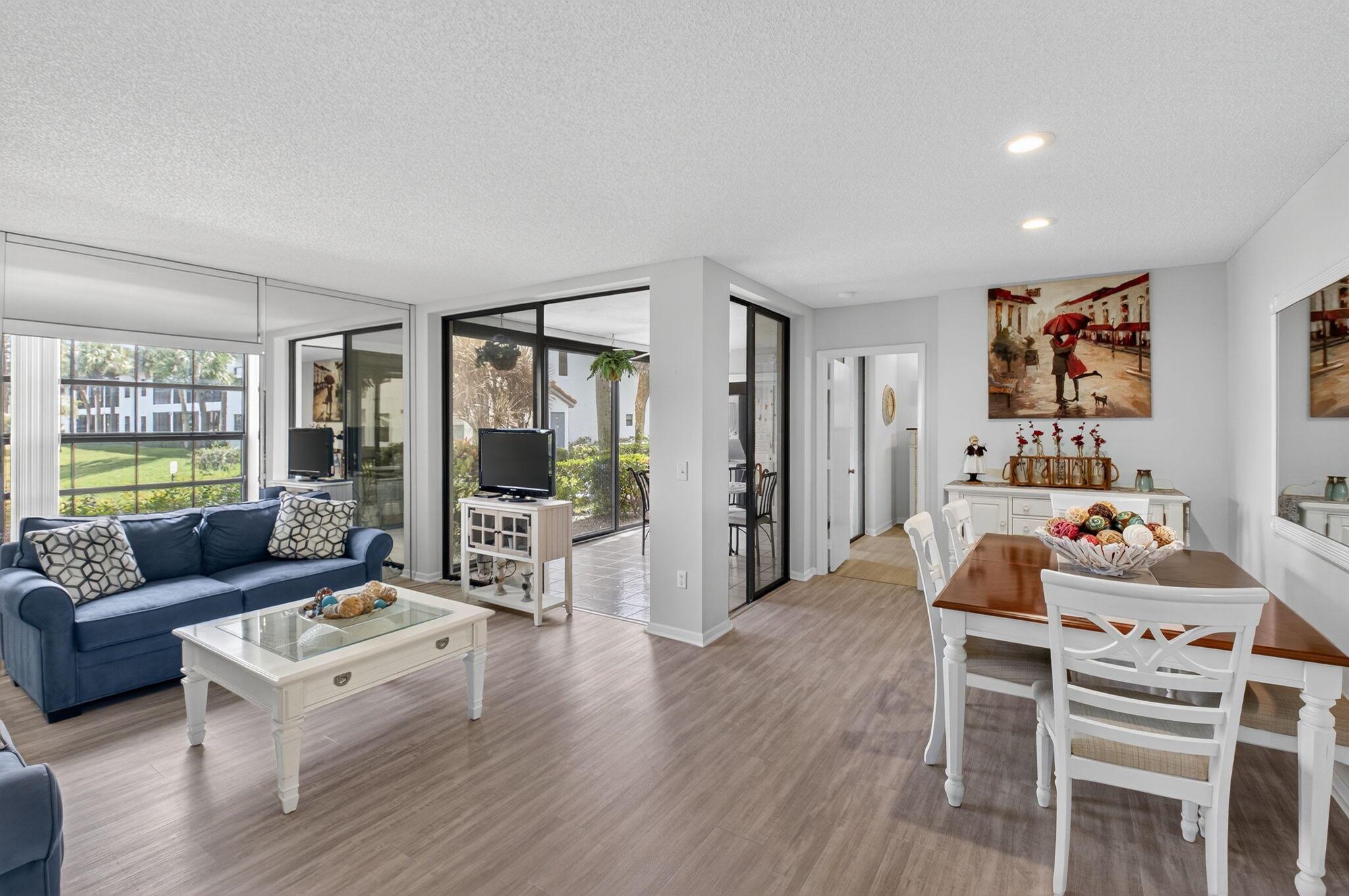 PLATINA / BELLAVISTA VILL - Residential