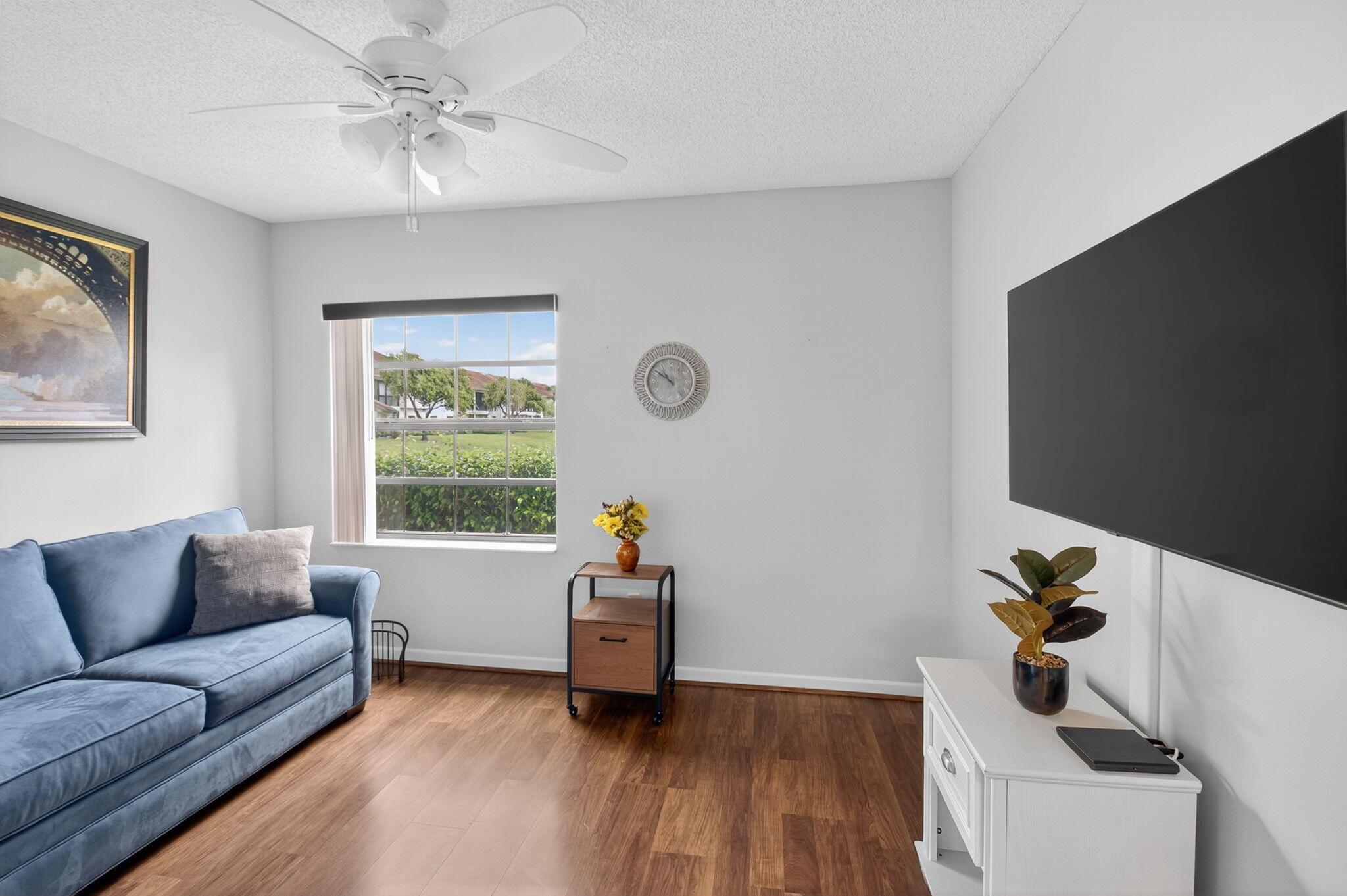 PLATINA / BELLAVISTA VILL - Residential