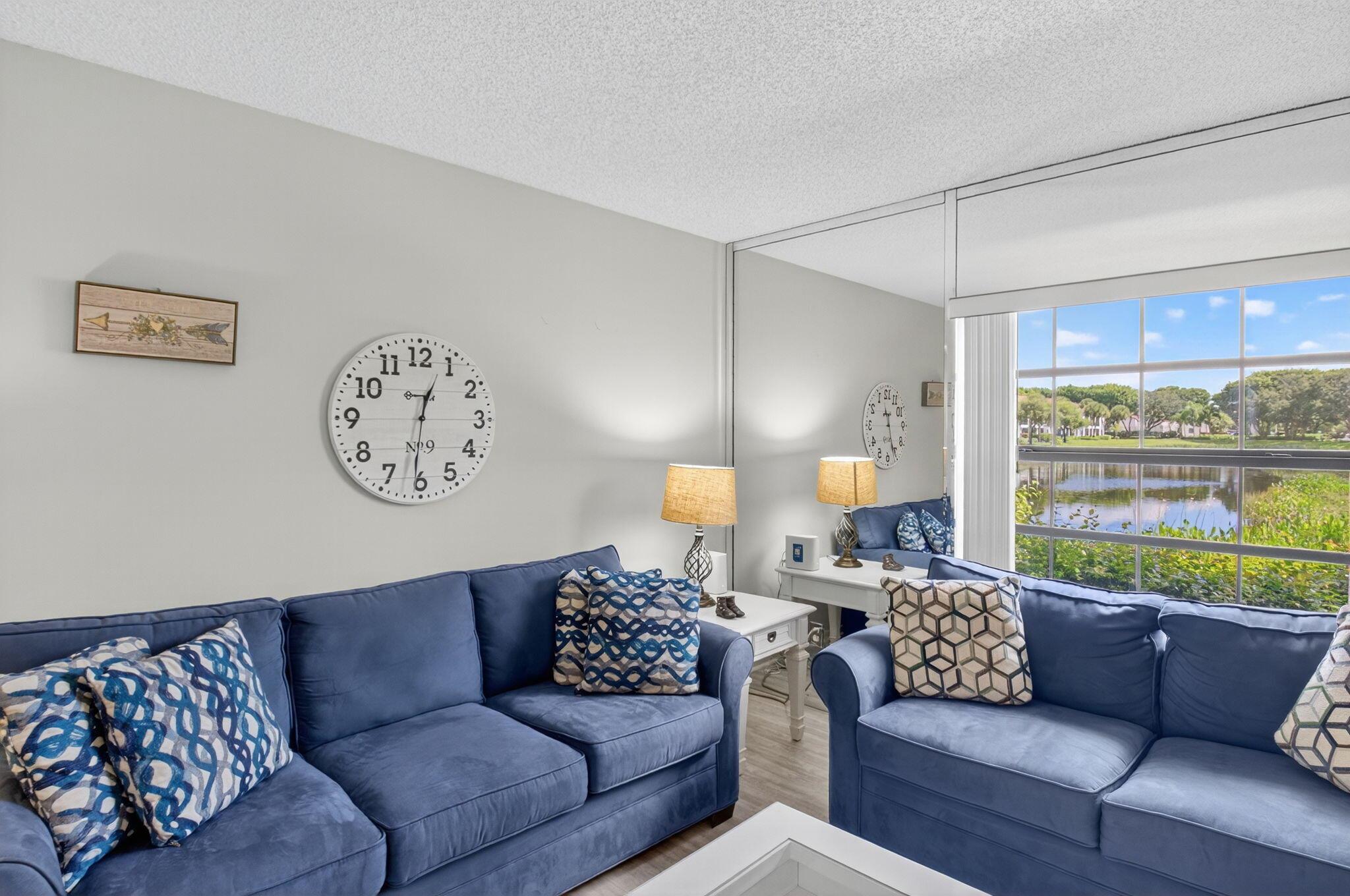 PLATINA / BELLAVISTA VILL - Residential